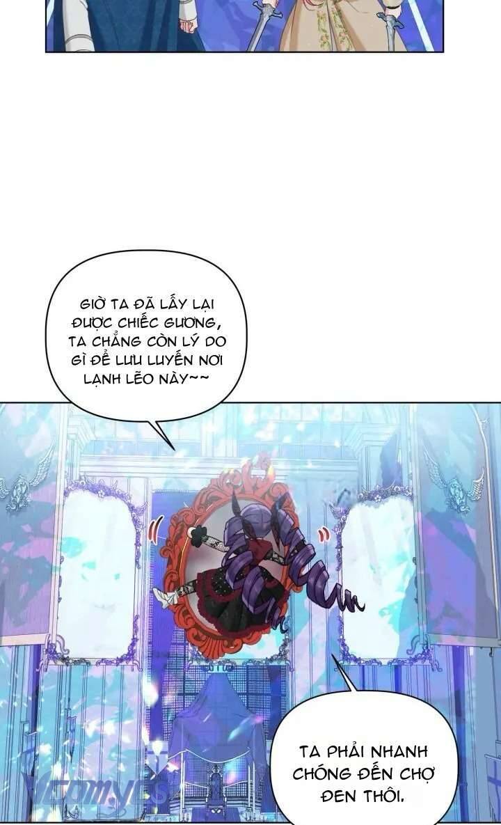 Sự Điều Trị Đặc Biệt Của Tinh Linh - Page 14