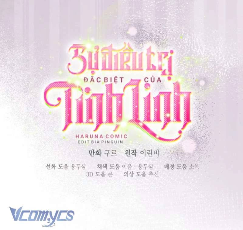 Sự Điều Trị Đặc Biệt Của Tinh Linh - Page 50