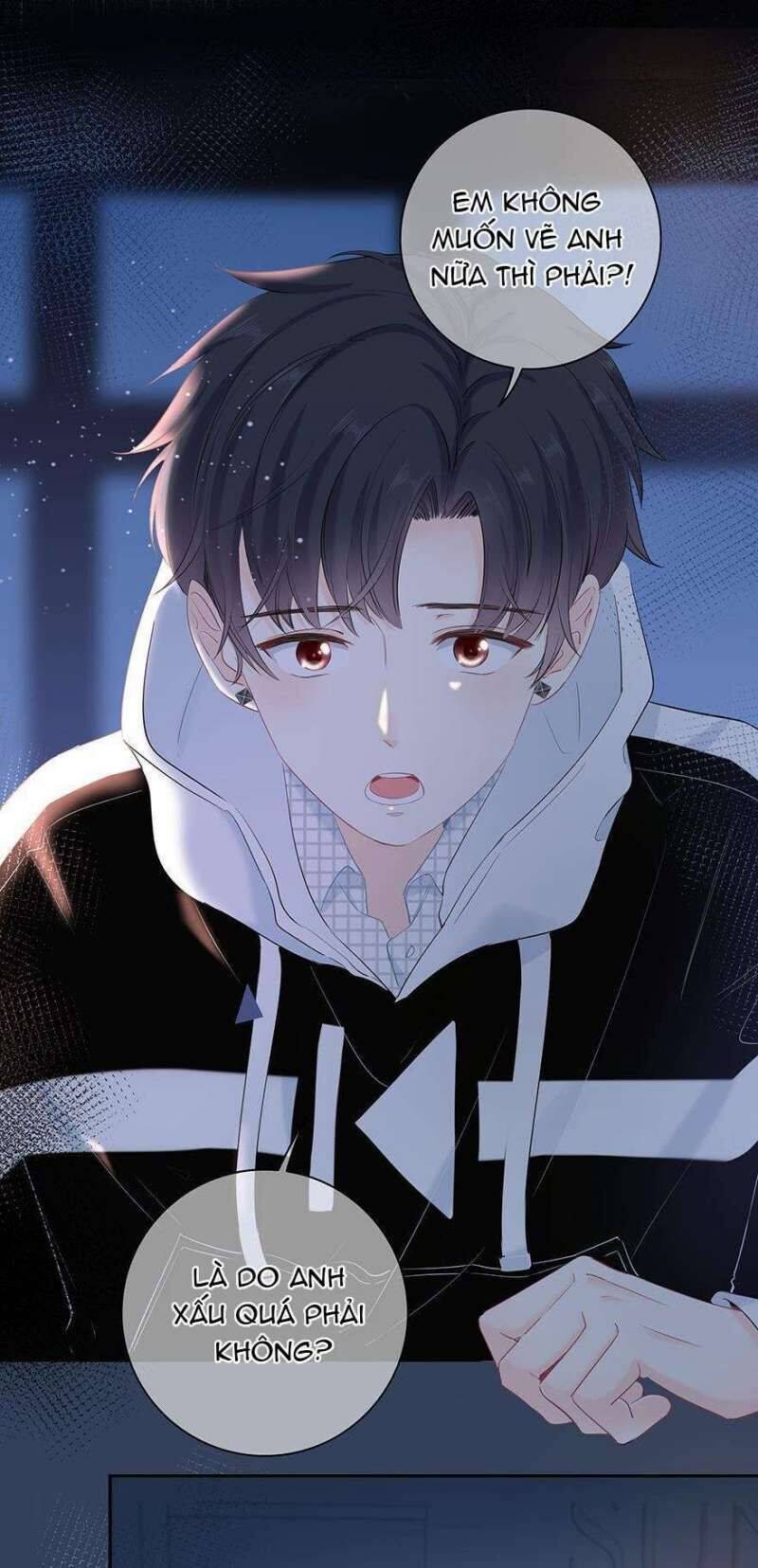 Hai Thìa Cà Phê Muối : Bắt Đầu Lại Cuộc Sống Của Chúng Ta - Page 11