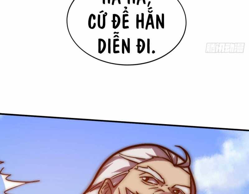 Đồ Đệ Thăng Cấp, Ta Nằm Không Cũng Mạnh - Page 53