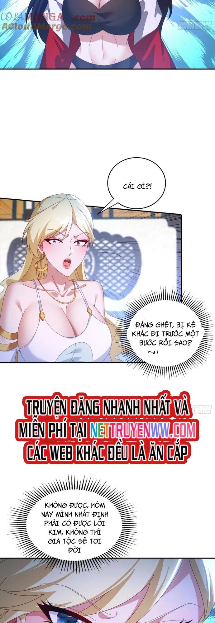 Đánh Dấu Chín Vạn Năm, Tiền Nhiệm Đạo Lữ Muốn Chém Chết Ta - Page 20