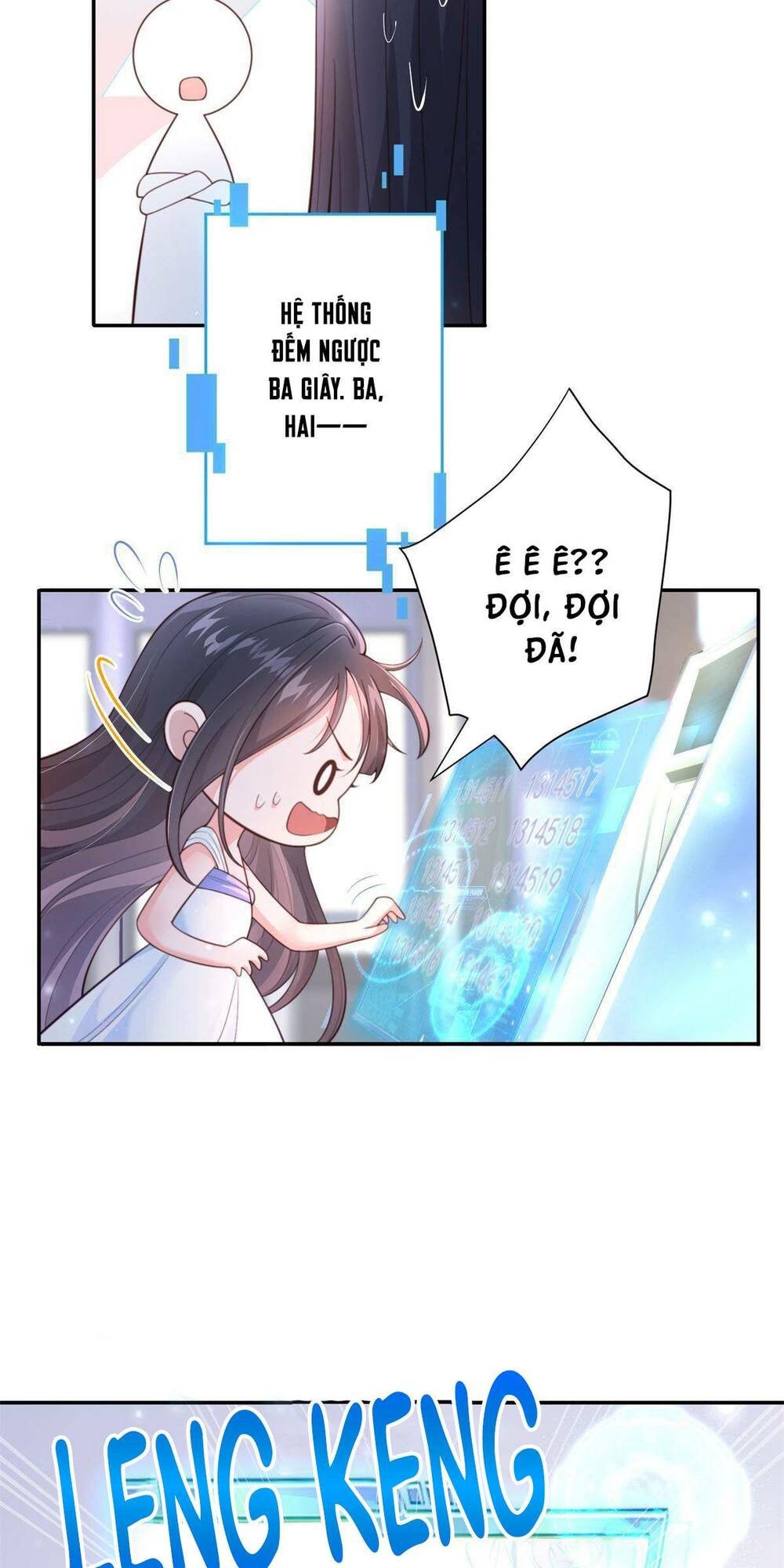 Cuộc Hôn Nhân Với Boss Nhà Giàu Khét Tiếng - Page 17