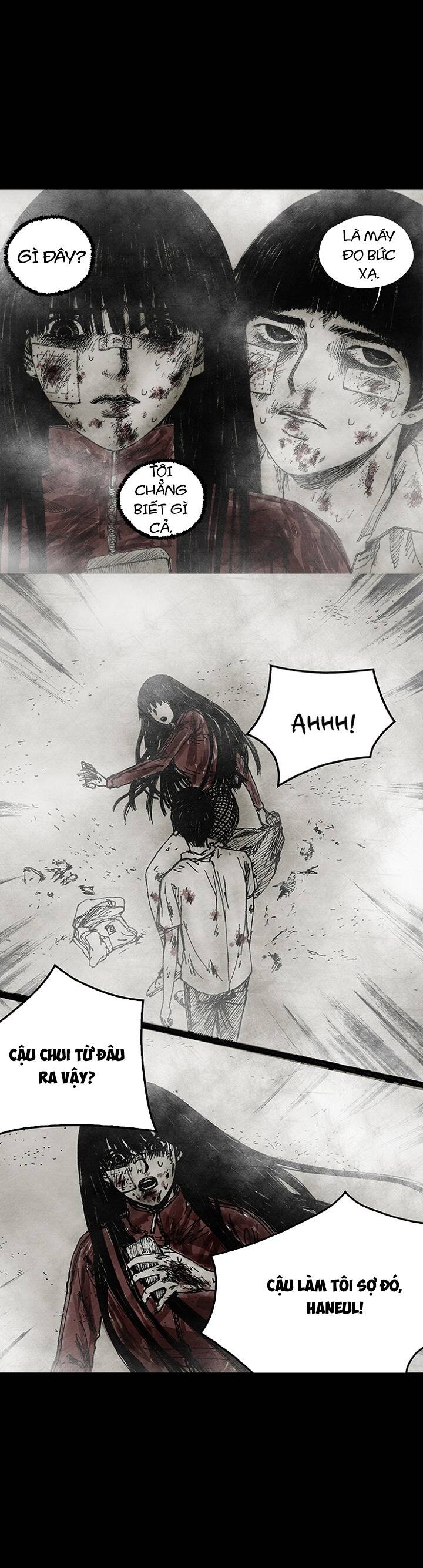 Distant Sky 3 - Page 39