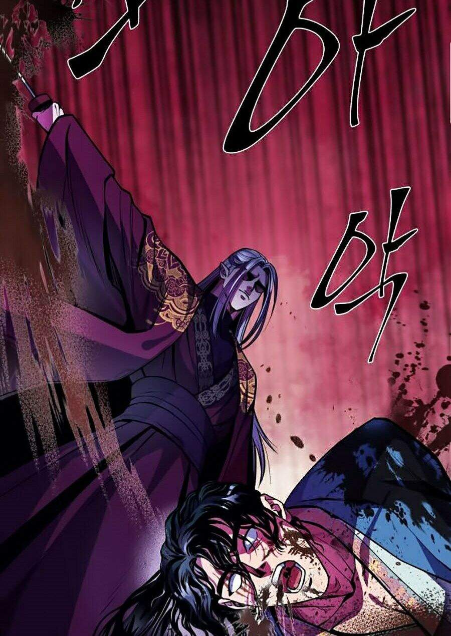 Đao Hoàng Tứ Thiếu Gia - Page 88