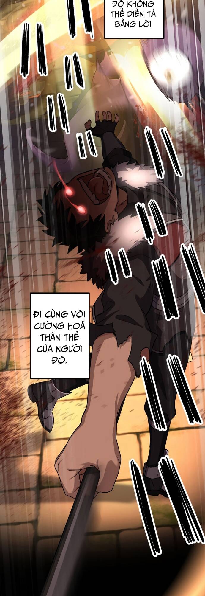 Thực Quỷ Mạo Hiểm Giả - Page 18