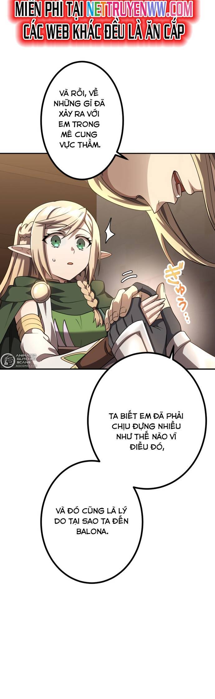 Thực Quỷ Mạo Hiểm Giả - Page 17