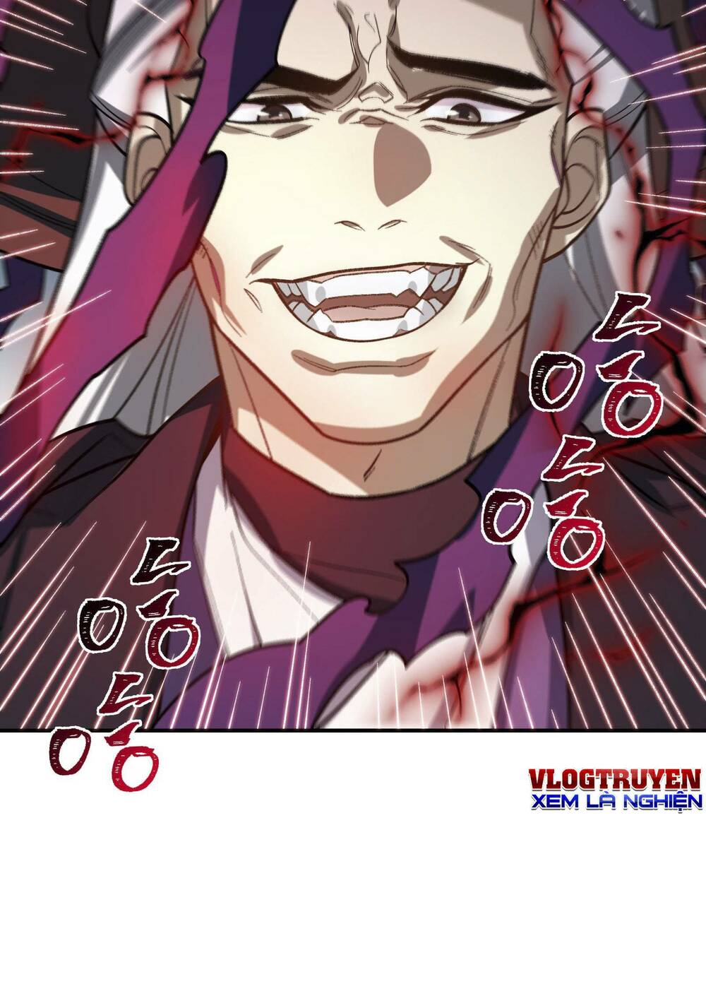 Ta Ở Tu Tiên Giới Chỉ Làm Giờ Hành Chính - Page 7