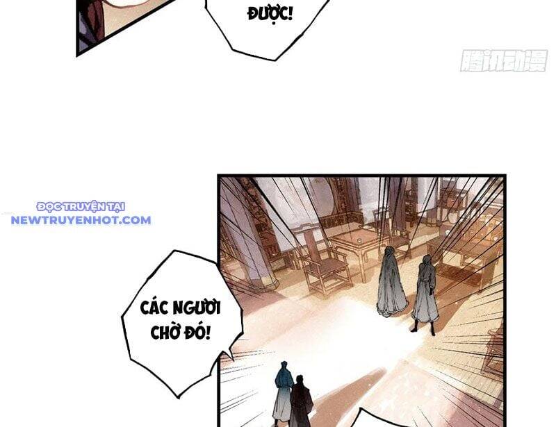 Phi Kiếm Vấn Đạo - Page 21