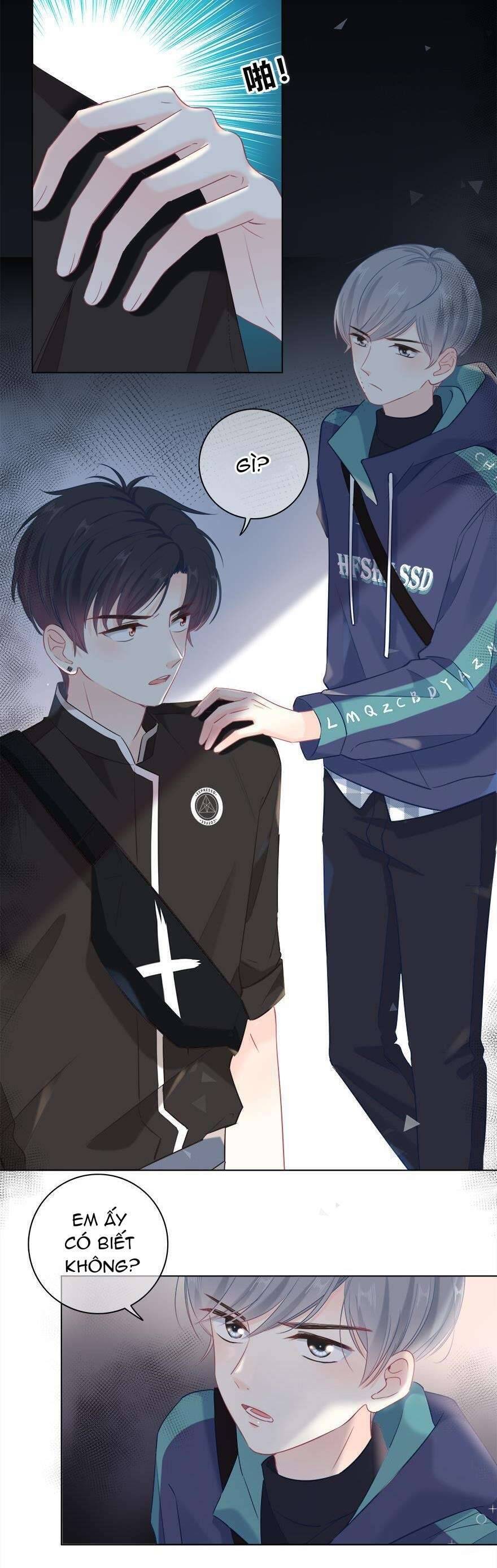 Hai Thìa Cà Phê Muối : Bắt Đầu Lại Cuộc Sống Của Chúng Ta - Page 21