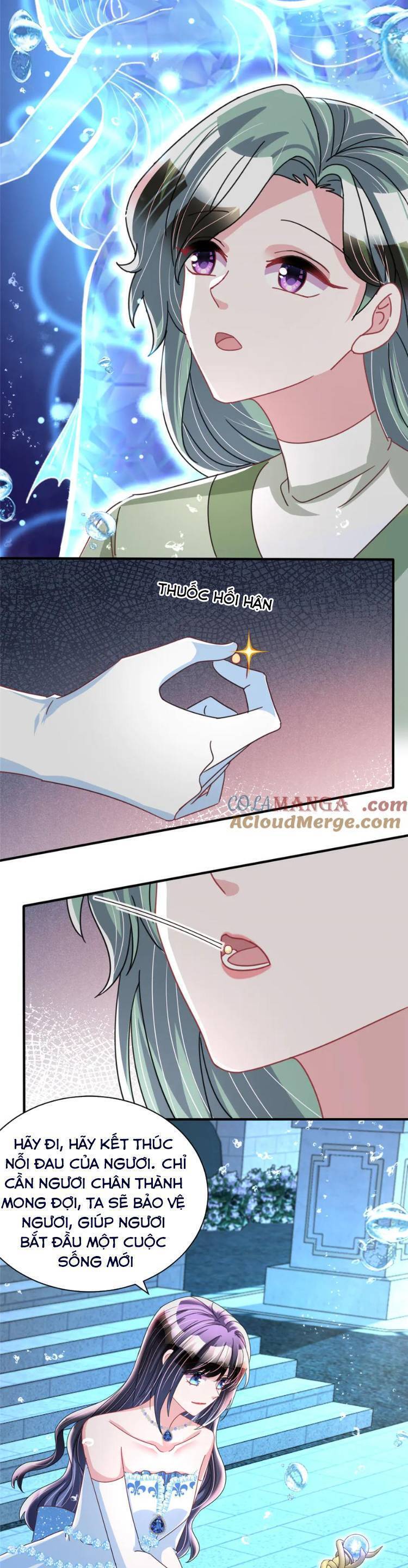 Cuộc Hôn Nhân Với Boss Nhà Giàu Khét Tiếng - Page 16