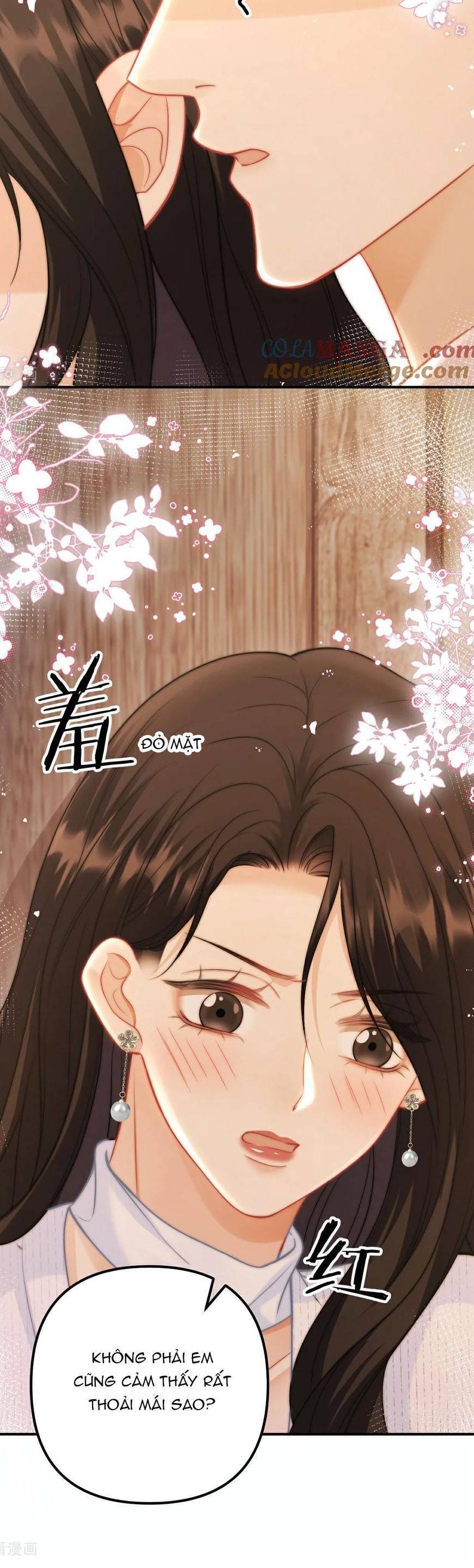 Thì Ra Thư Ký Chu Là Người Như Vậy - Page 18