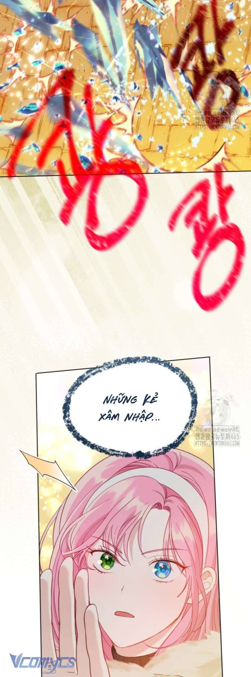 Sự Điều Trị Đặc Biệt Của Tinh Linh - Page 36