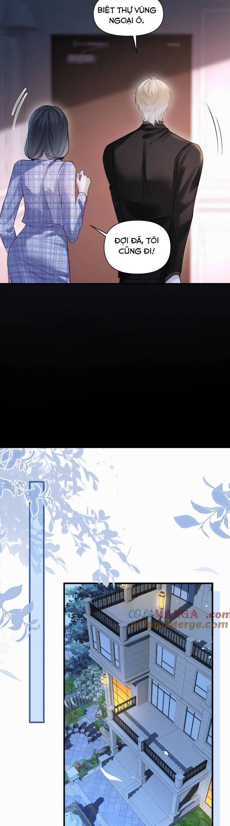 Ngày Mai Cũng Thích Em - Page 11