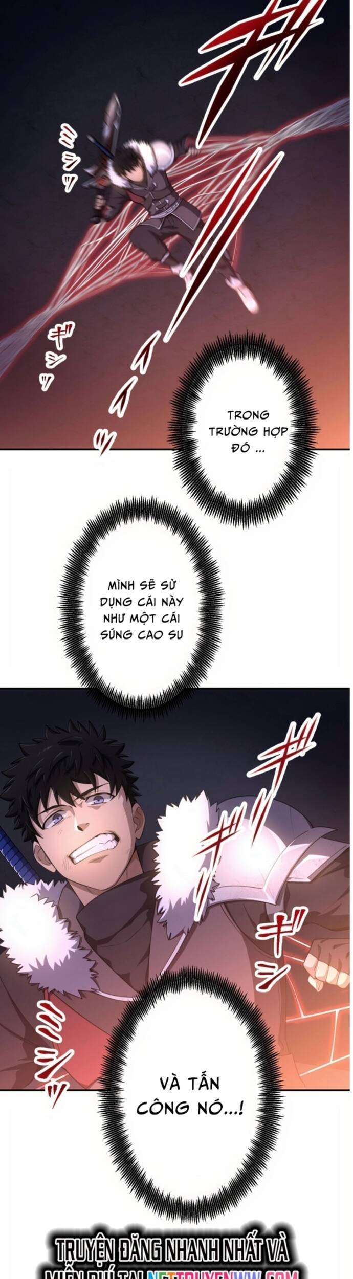 Thực Quỷ Mạo Hiểm Giả - Page 17