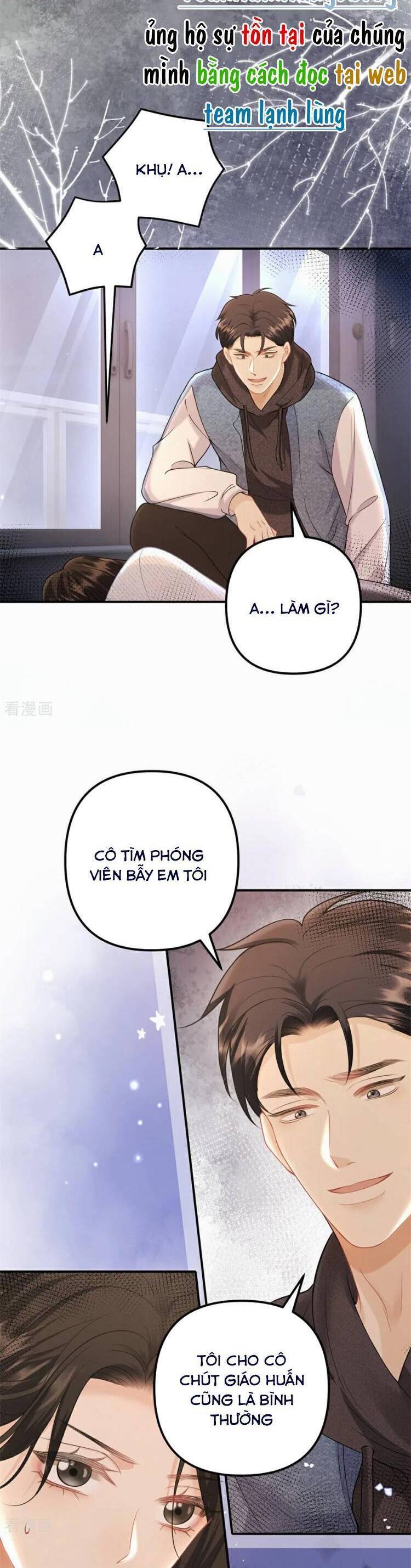 Thì Ra Thư Ký Chu Là Người Như Vậy - Page 6