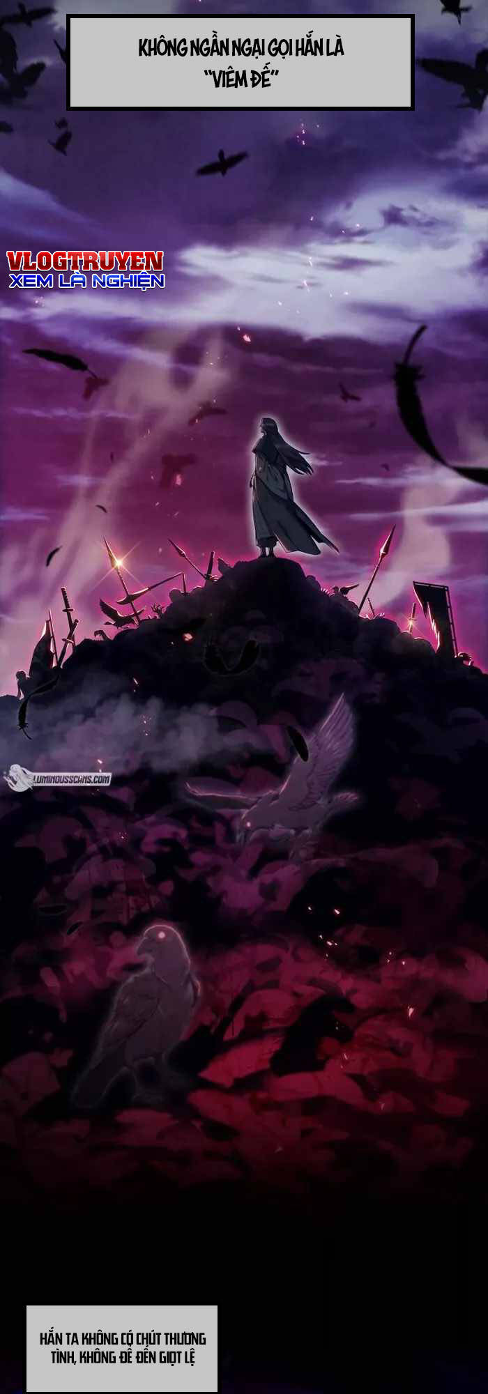 Shipper đến từ murim - Page 13