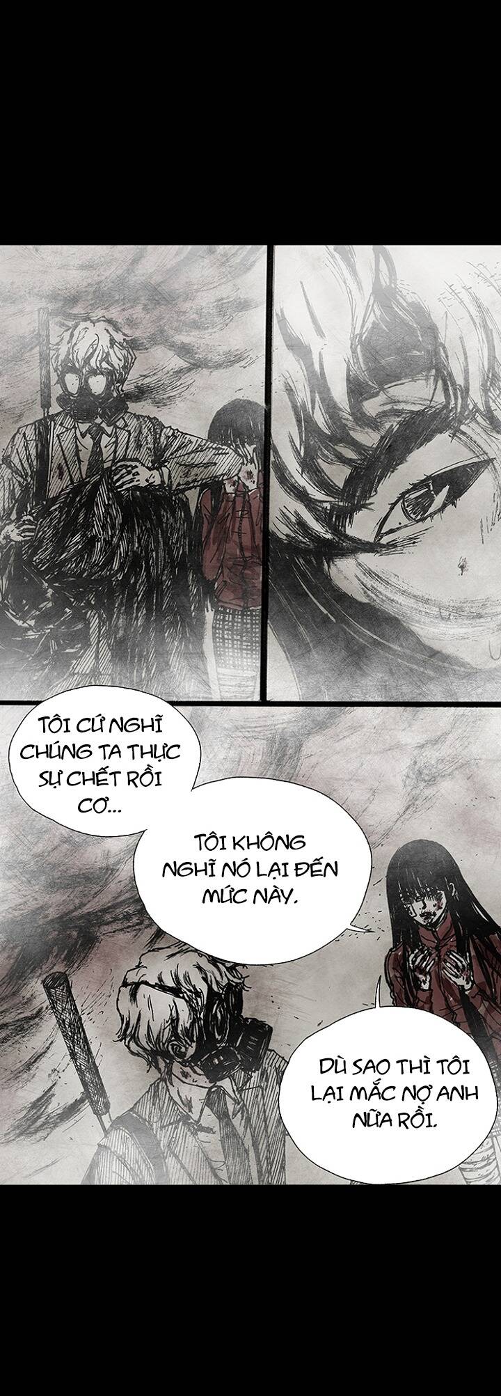 Distant Sky 3 - Page 18