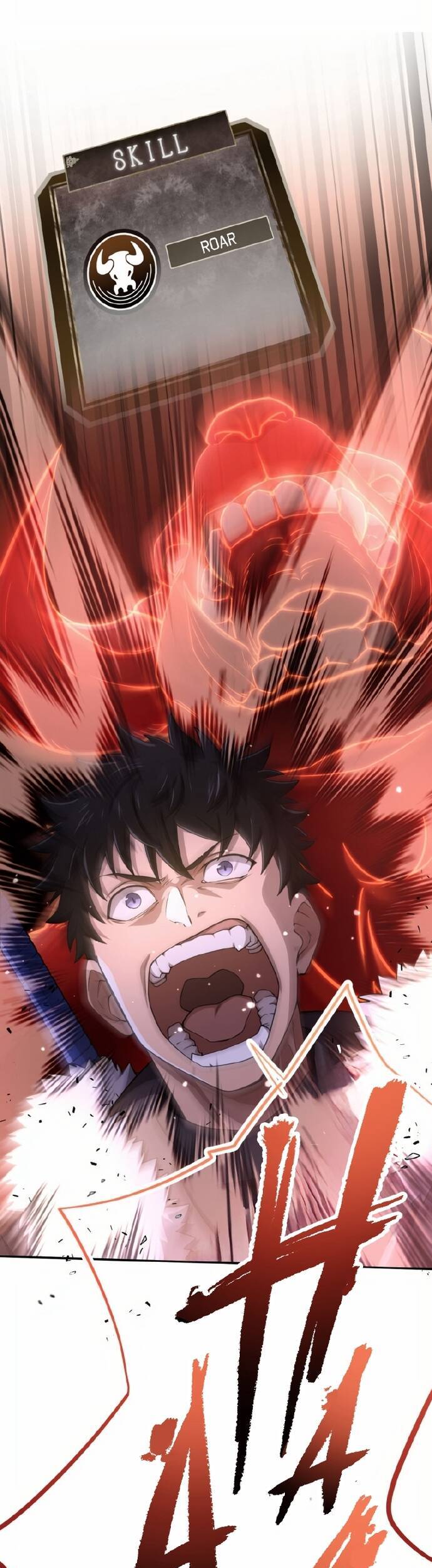 Thực Quỷ Mạo Hiểm Giả - Page 4