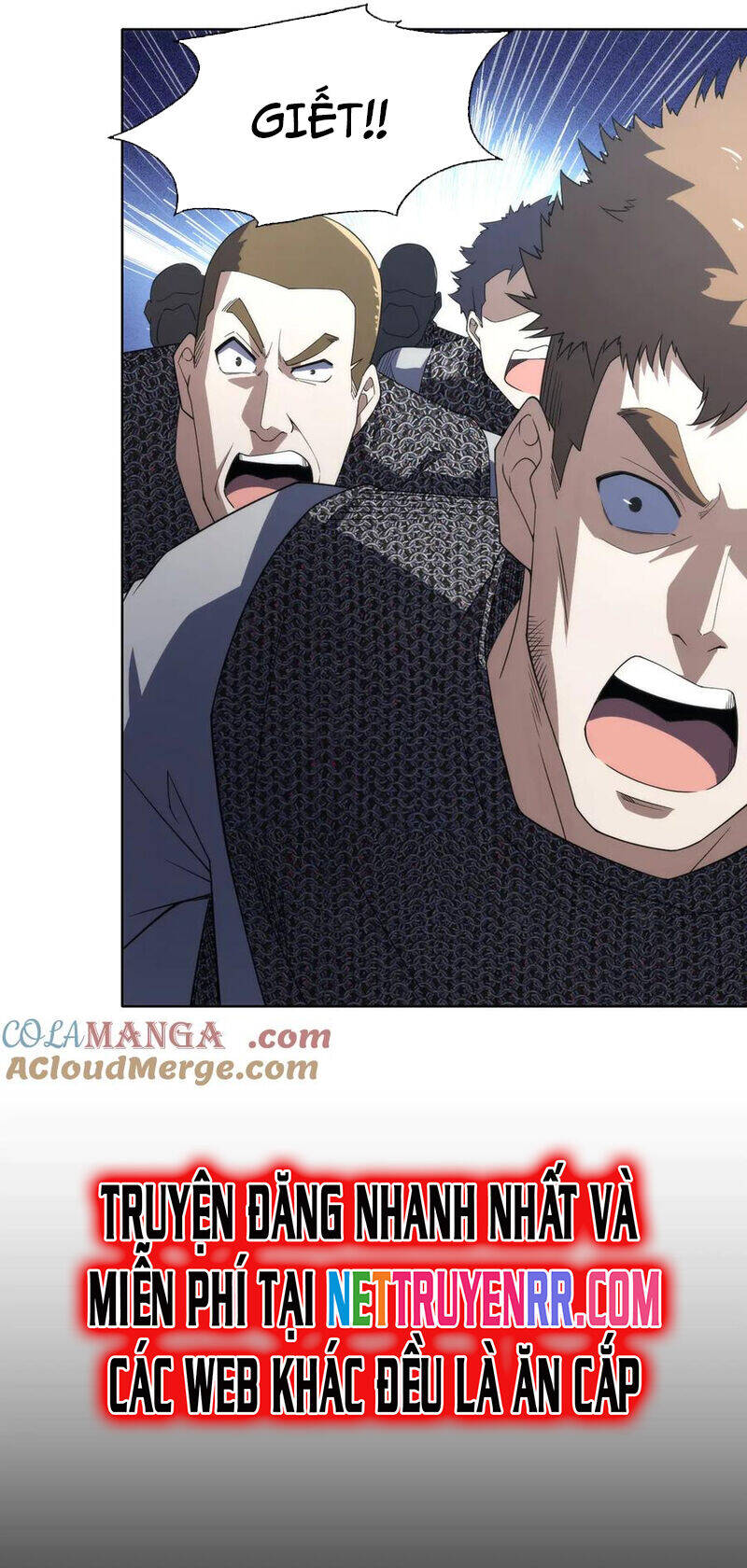 Ta Xây Dựng Đế Quốc Công Nghiệp Trên Đại Lục Ma Pháp - Page 18