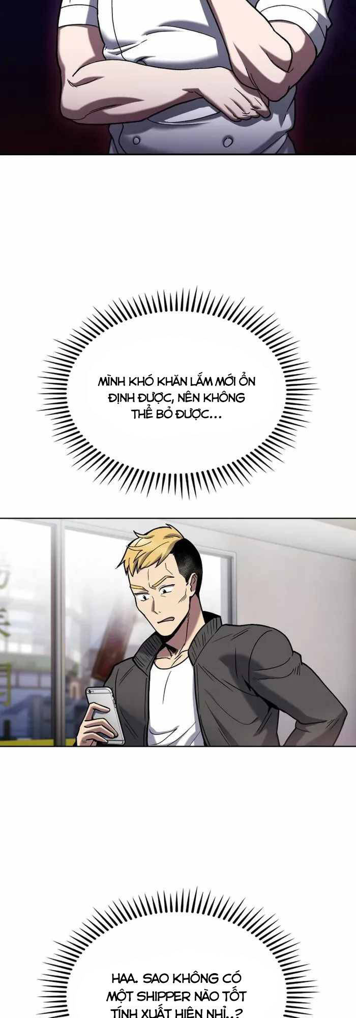 Shipper đến từ murim - Page 91