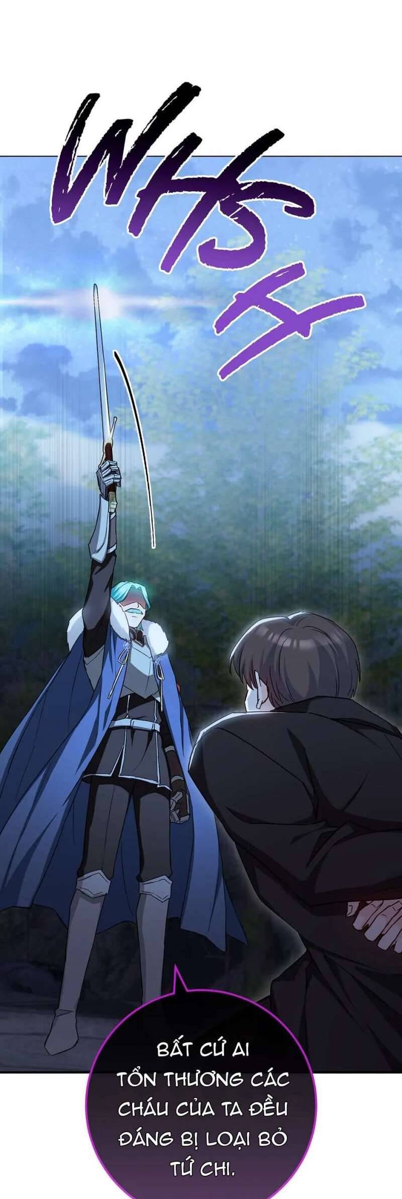 Nữ Đầu Bếp Hoàng Gia - Page 45