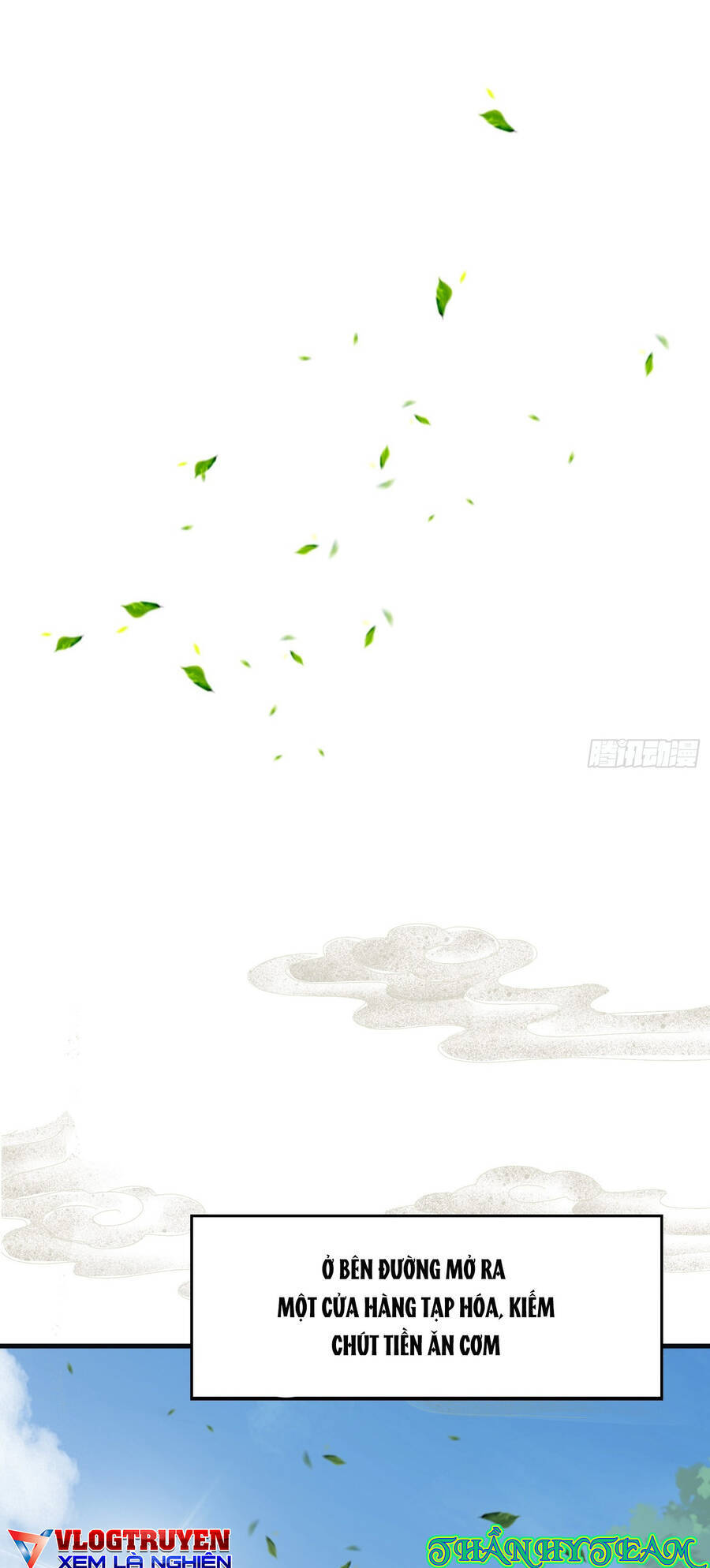 Hoá Ra Ta Đã Vô Địch Từ Lâu - Page 37