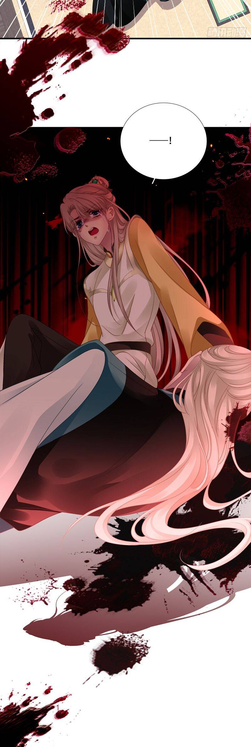 Hắc Hóa Đại Lão Thuần Dưỡng Chỉ Nam - Page 21