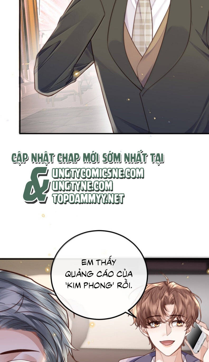 Tổng Tài Định Chế Tư Nhân - Page 20