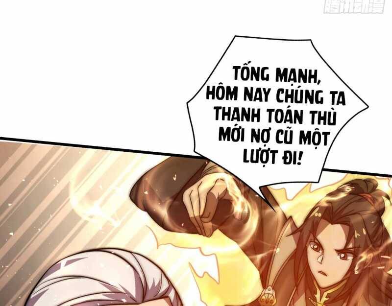 Đồ Đệ Thăng Cấp, Ta Nằm Không Cũng Mạnh - Page 131