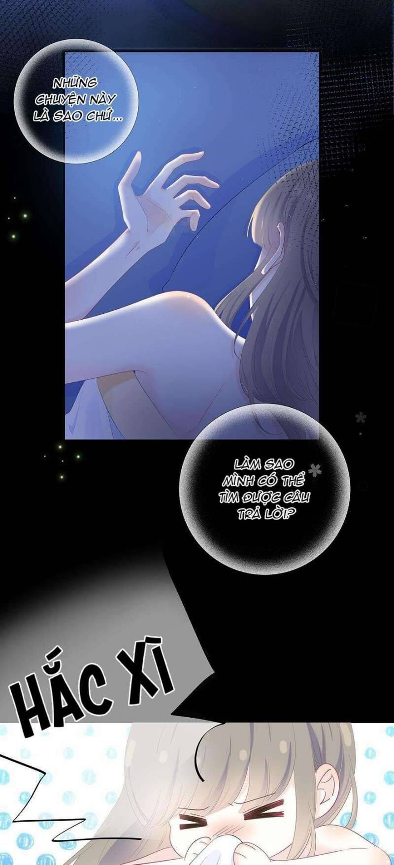 Hai Thìa Cà Phê Muối : Bắt Đầu Lại Cuộc Sống Của Chúng Ta - Page 6