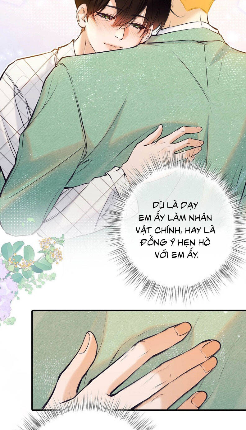 Từ Số Không Bắt Đầu Làm Bạn Trai - Page 26