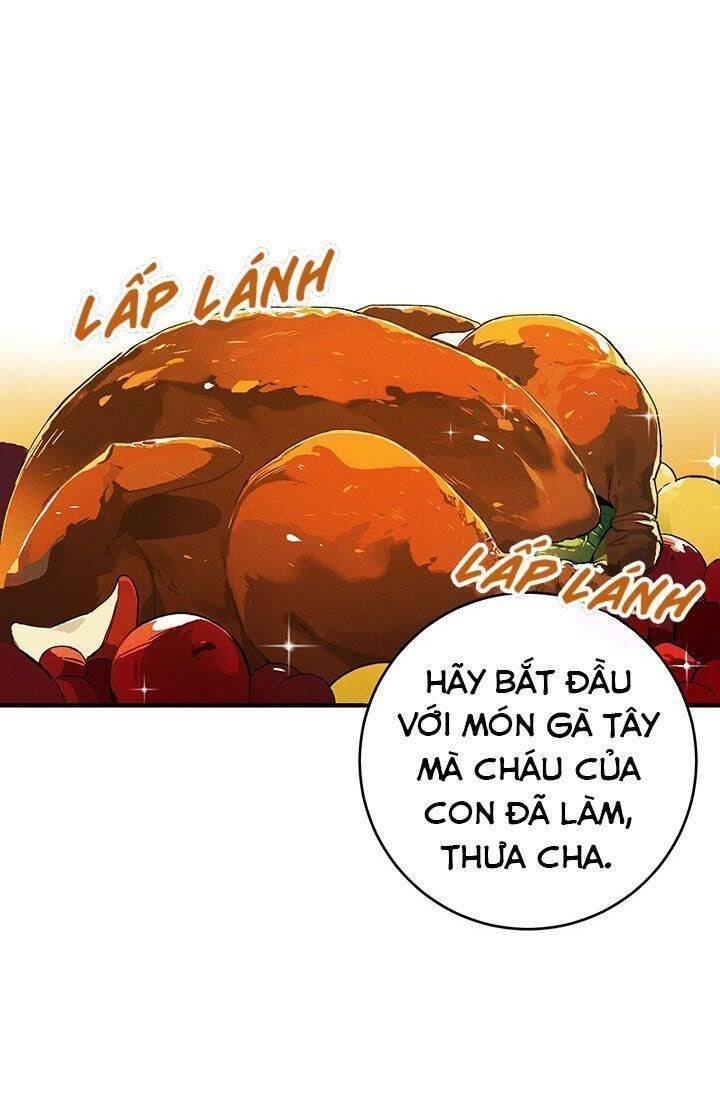 Nữ Đầu Bếp Hoàng Gia - Page 7