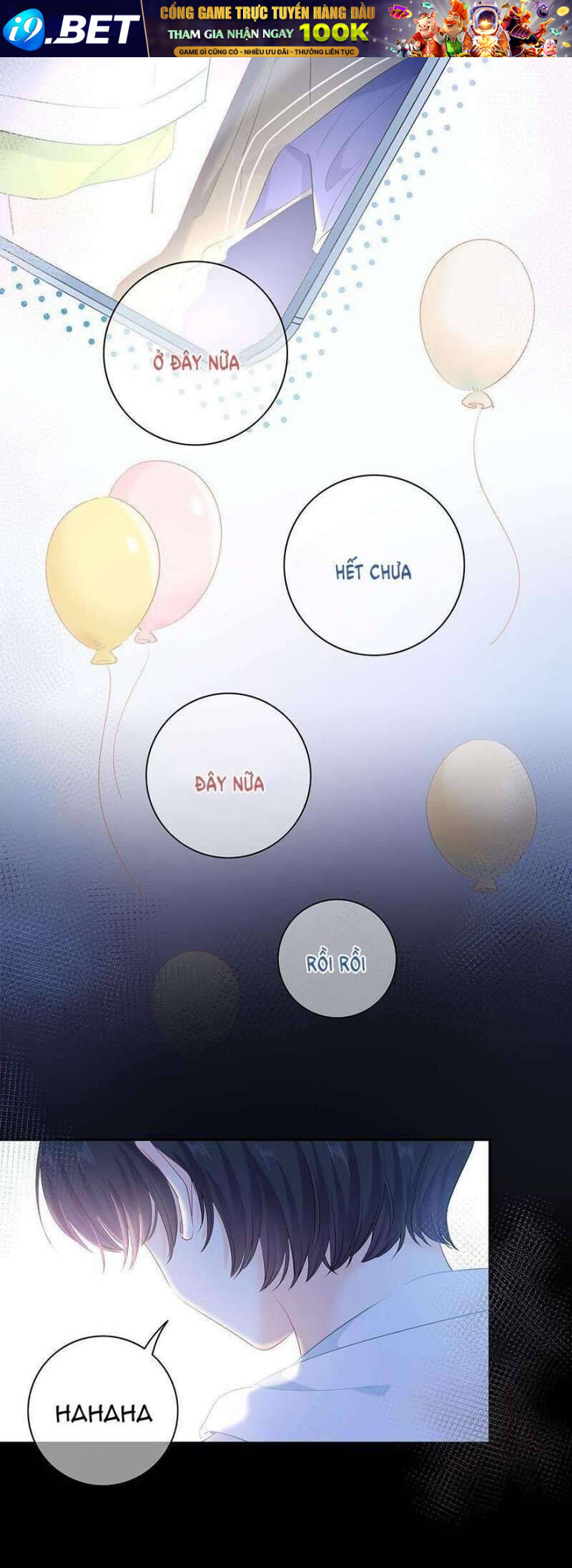 Hai Thìa Cà Phê Muối : Bắt Đầu Lại Cuộc Sống Của Chúng Ta - Page 19