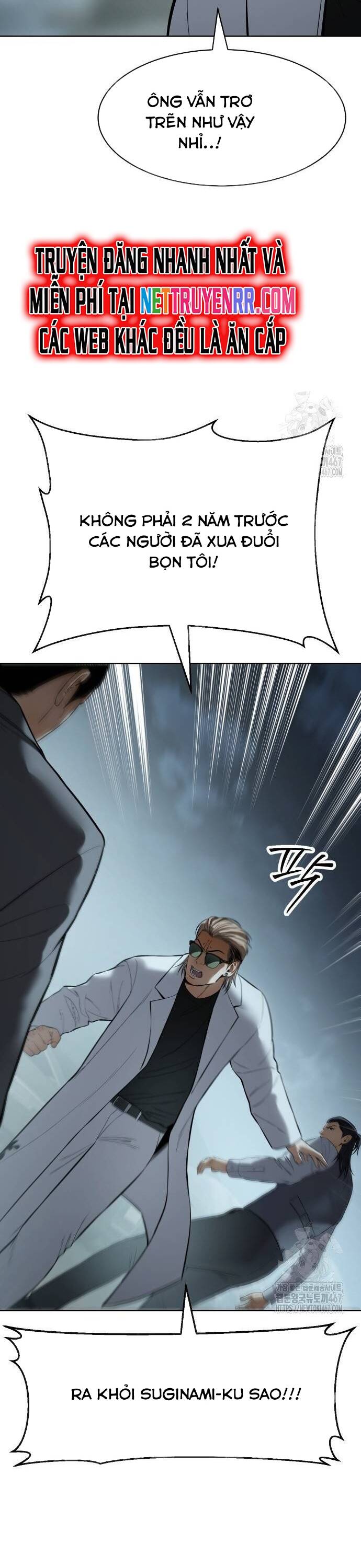 Đặc Vụ Song Sinh - Page 52