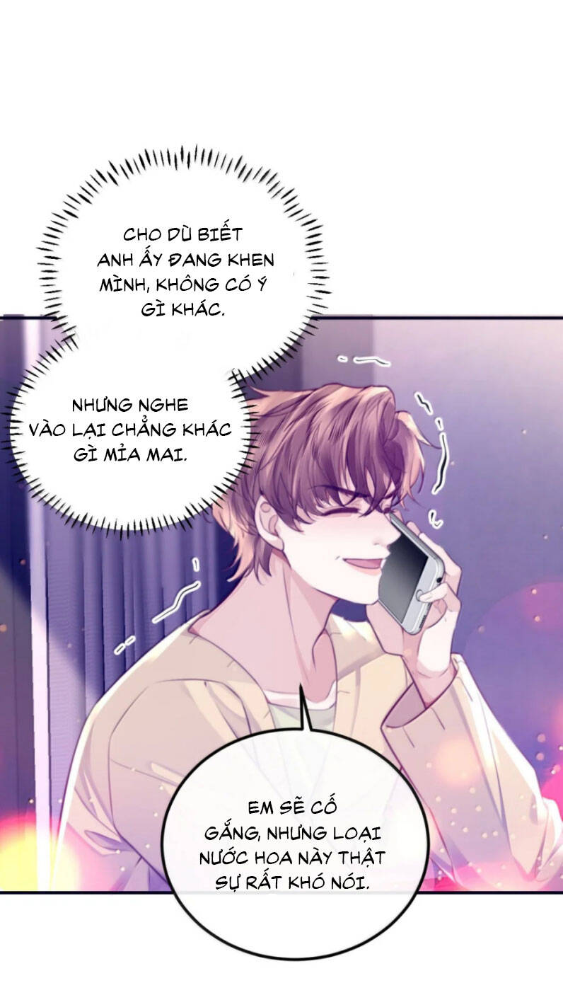 Tổng Tài Định Chế Tư Nhân - Page 35