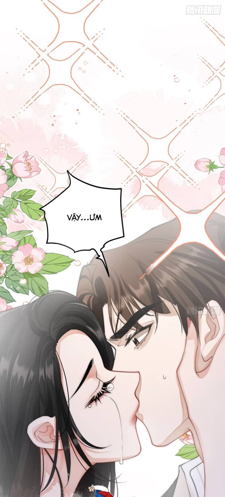 Thì Ra Thư Ký Chu Là Người Như Vậy - Page 43