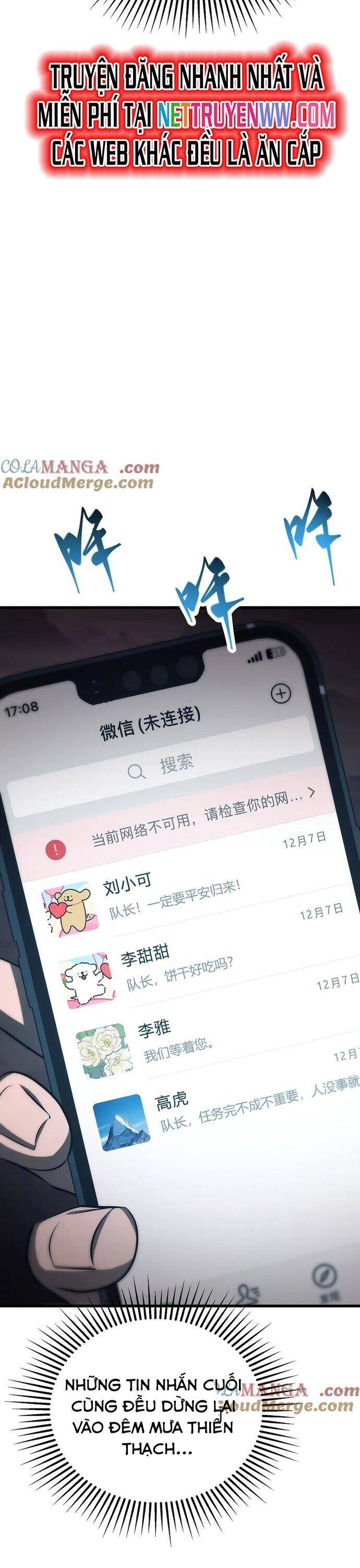 Ta là boss mạnh - Page 8