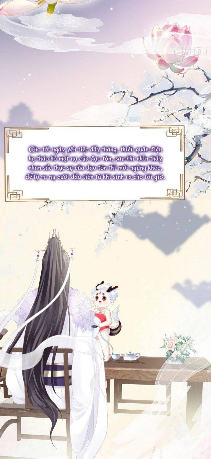 Hắc Hóa Đại Lão Thuần Dưỡng Chỉ Nam - Page 36