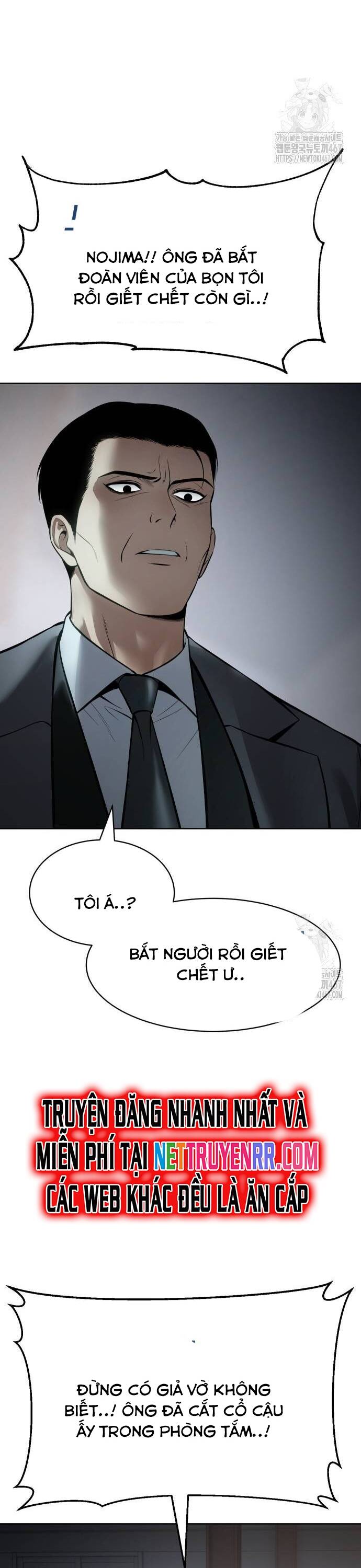 Đặc Vụ Song Sinh - Page 9