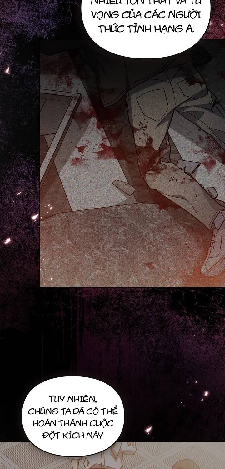 Dấu Vết Mặt Trời - Page 11