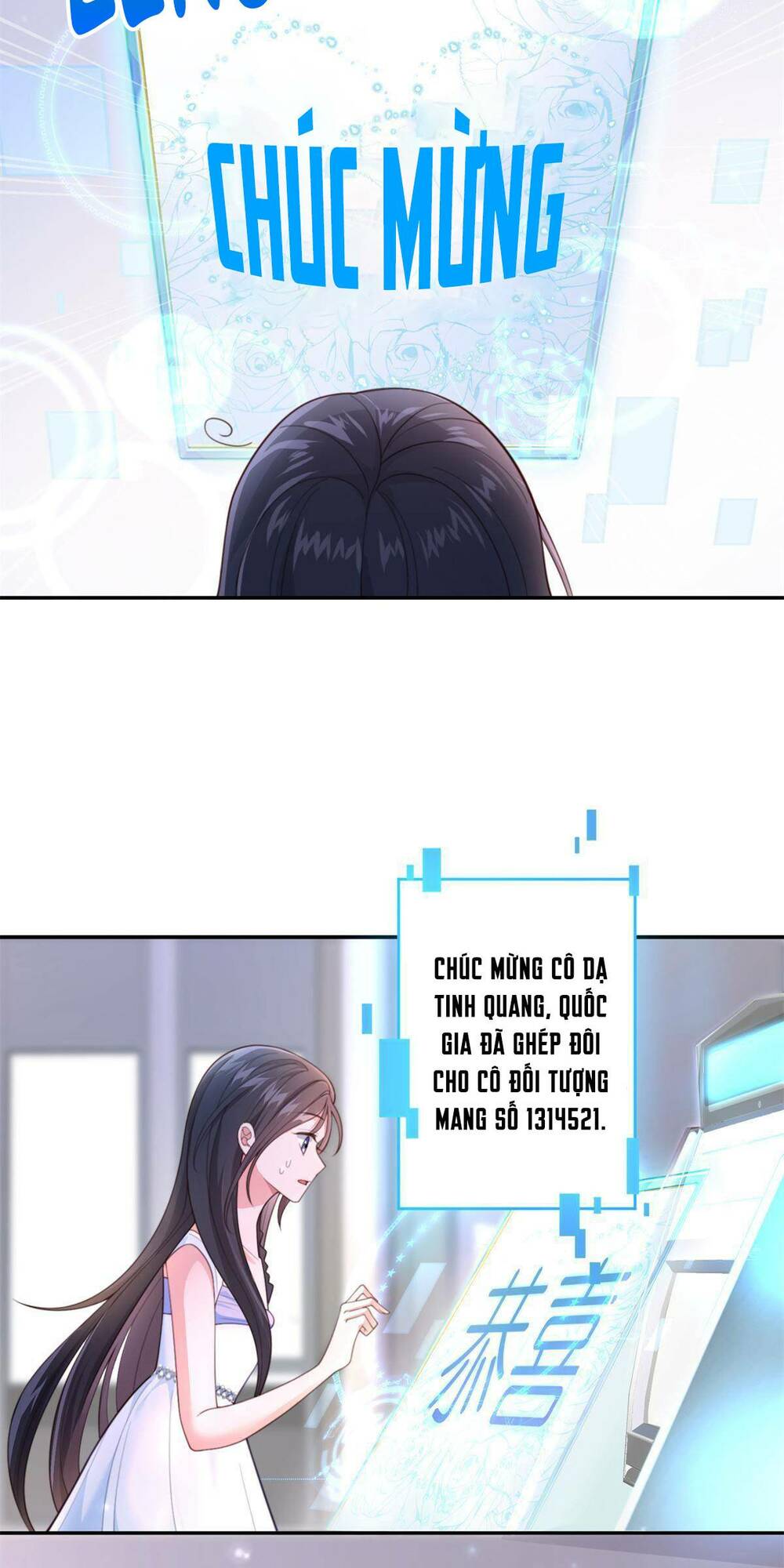 Cuộc Hôn Nhân Với Boss Nhà Giàu Khét Tiếng - Page 18