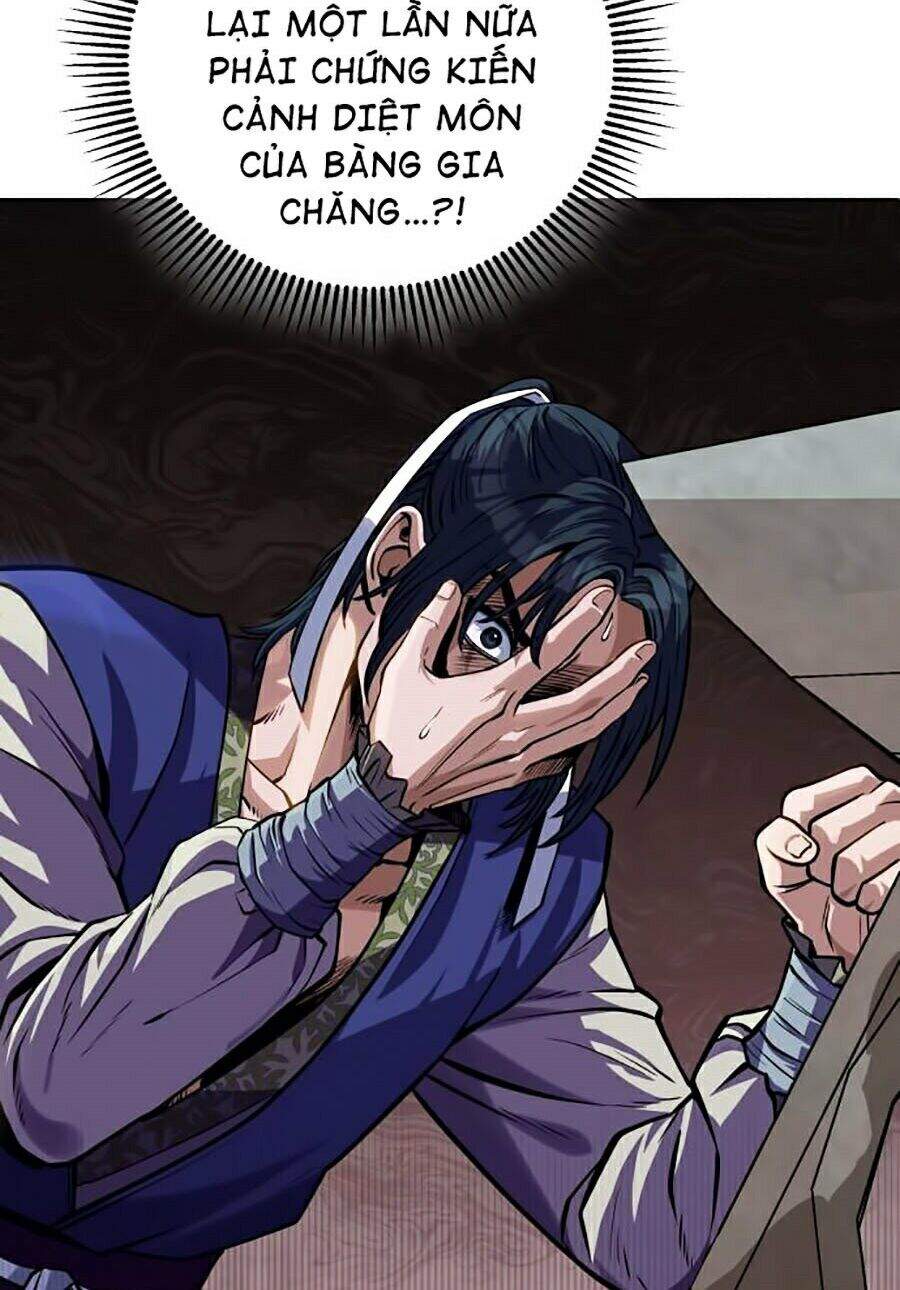 Đao Hoàng Tứ Thiếu Gia - Page 152