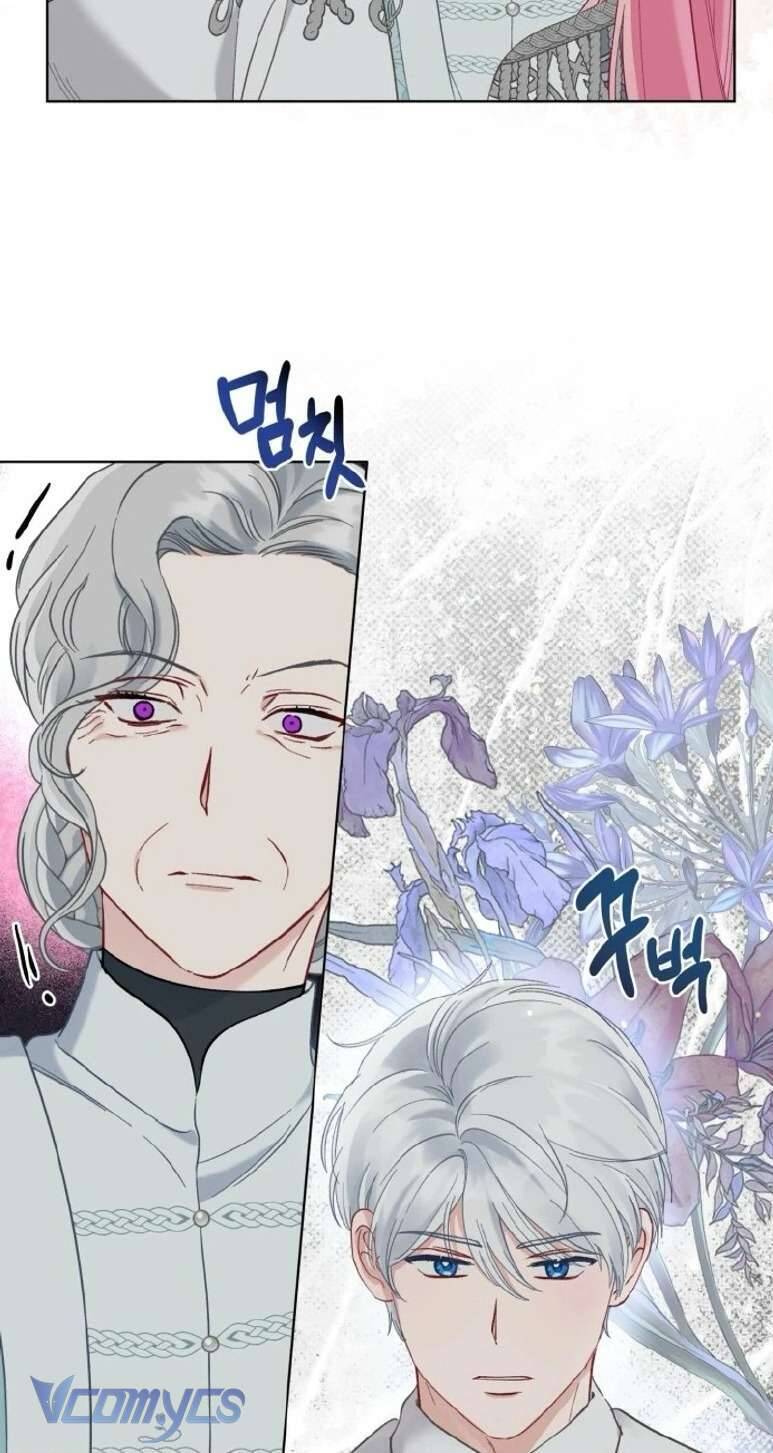 Sự Điều Trị Đặc Biệt Của Tinh Linh - Page 14