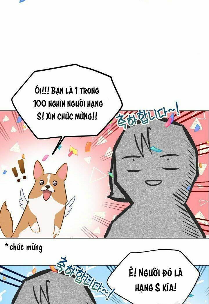 Sự Điều Trị Đặc Biệt Của Tinh Linh - Page 40