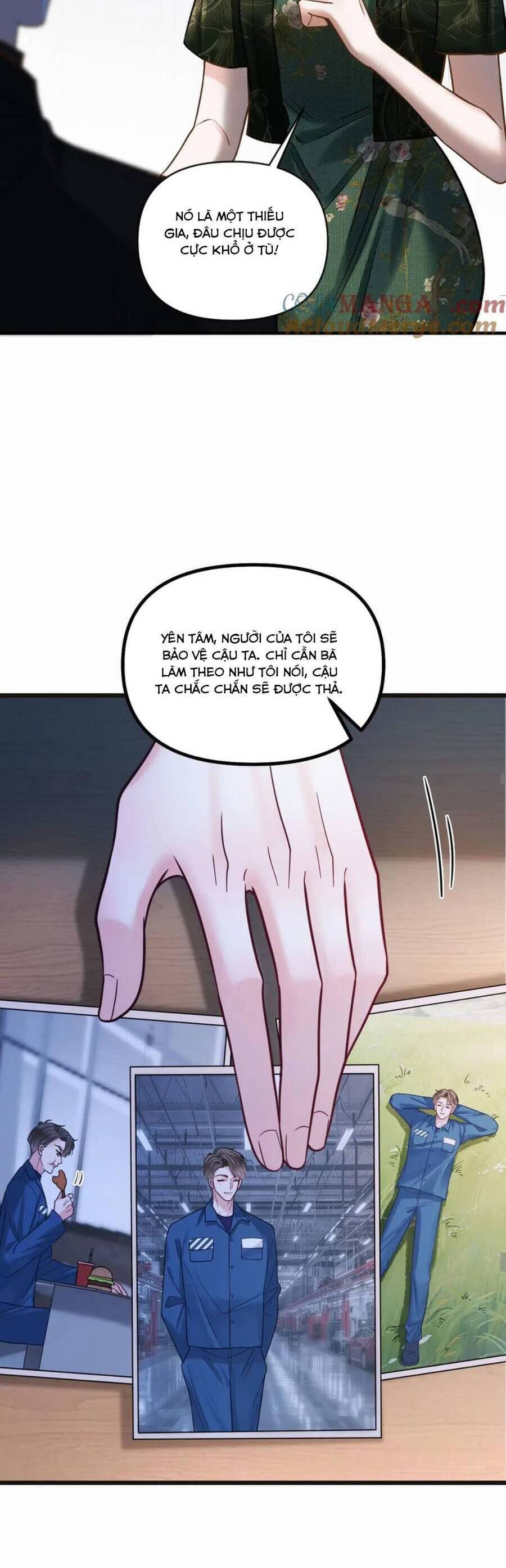 Ngày Mai Cũng Thích Em - Page 12