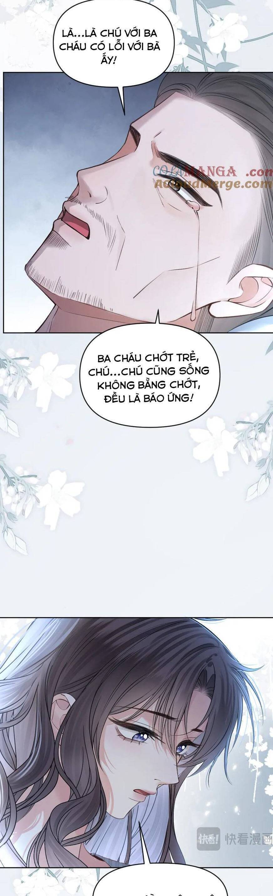 Ngày Mai Cũng Thích Em - Page 4