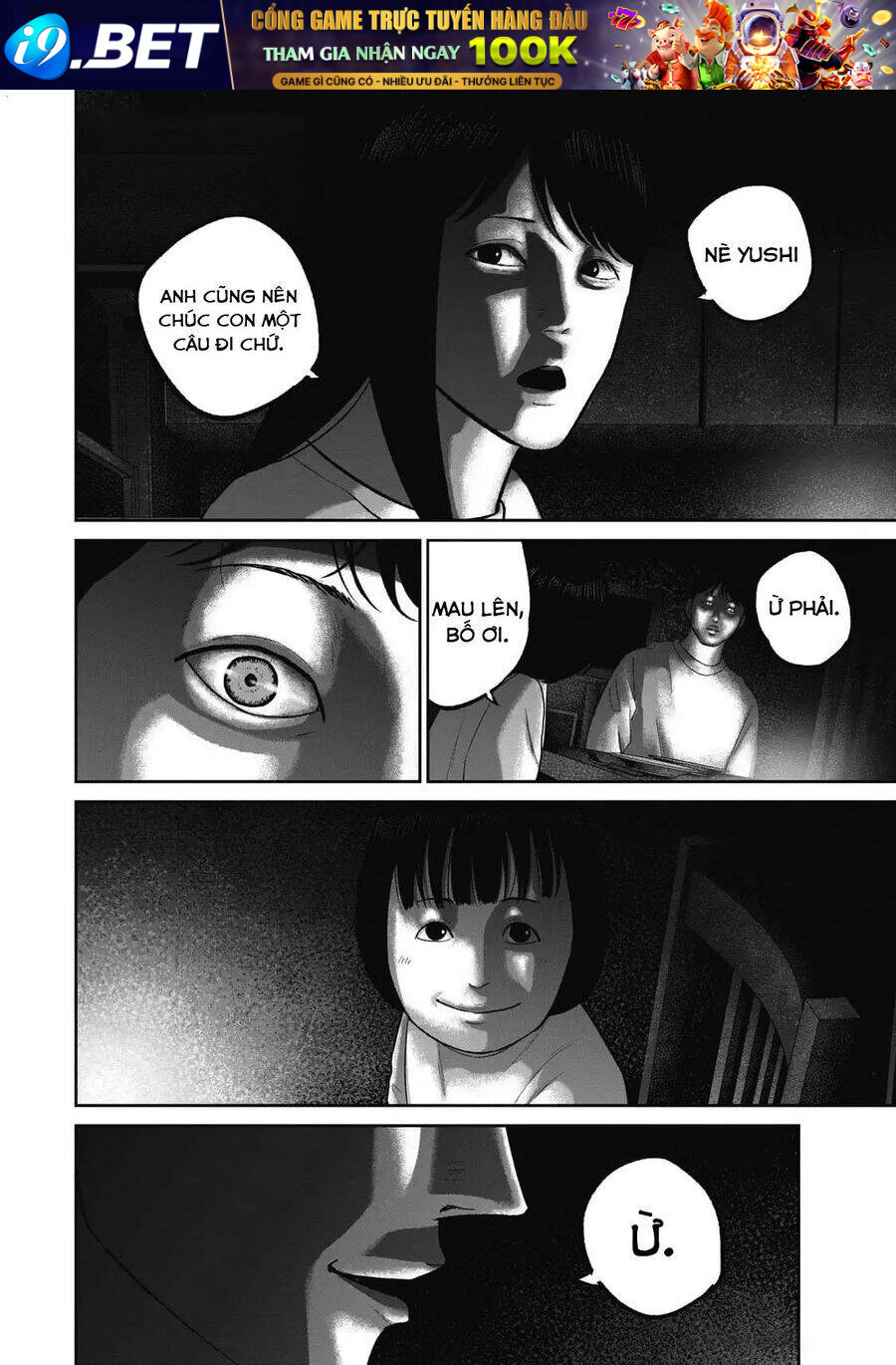 Smiley - Cười Lên - Page 11