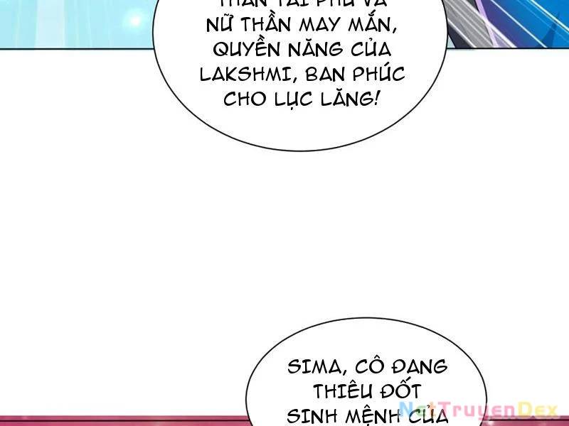 Thần Minh Trở Lại: Ta Có Trong Tay Triệu Vạn Chư Thần! - Page 57