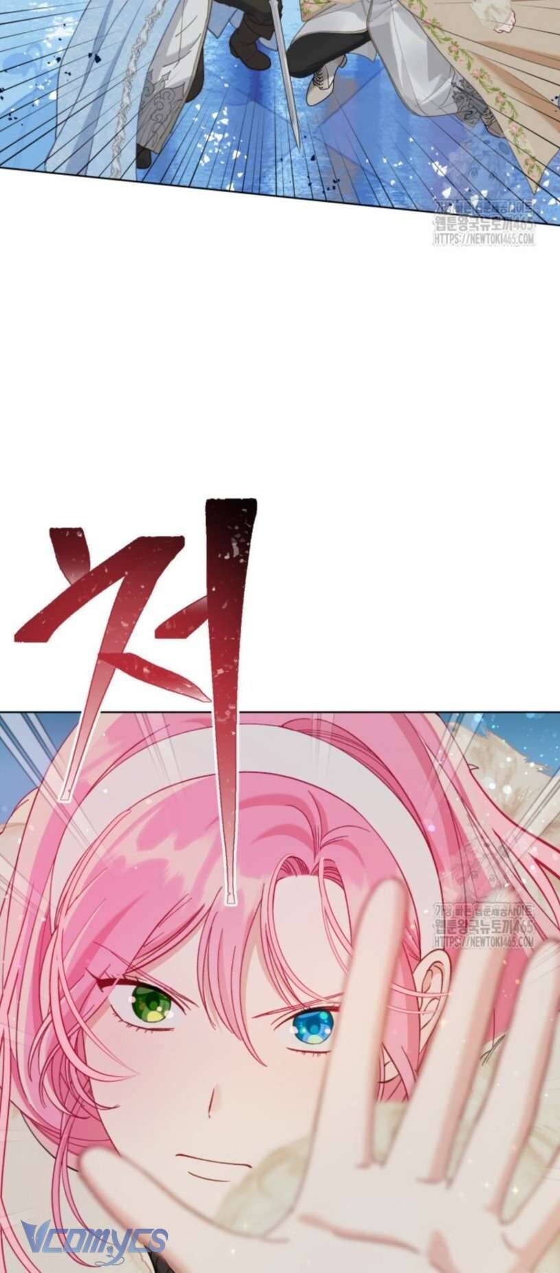 Sự Điều Trị Đặc Biệt Của Tinh Linh - Page 31