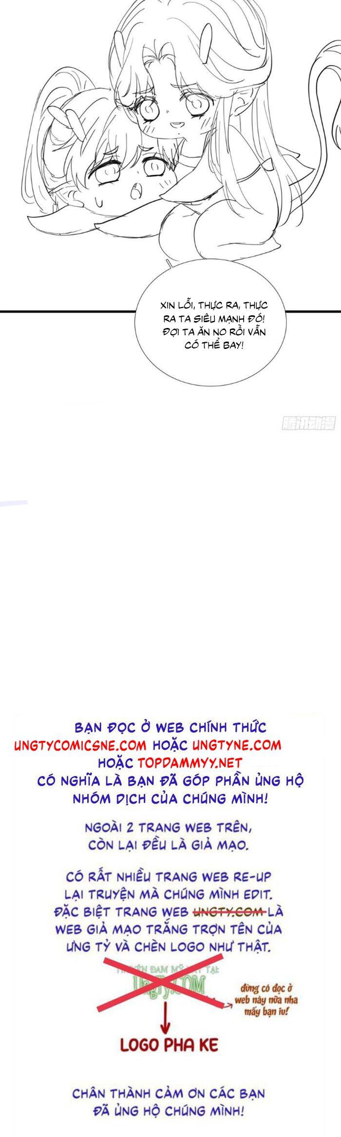 Hắc Hóa Đại Lão Thuần Dưỡng Chỉ Nam - Page 33